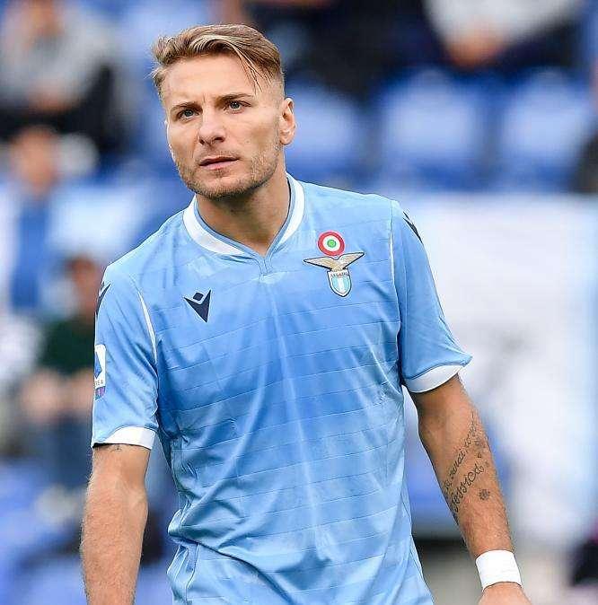 Serie A, la classifica con i gol ‘made in Italy’: la posizione della Lazio