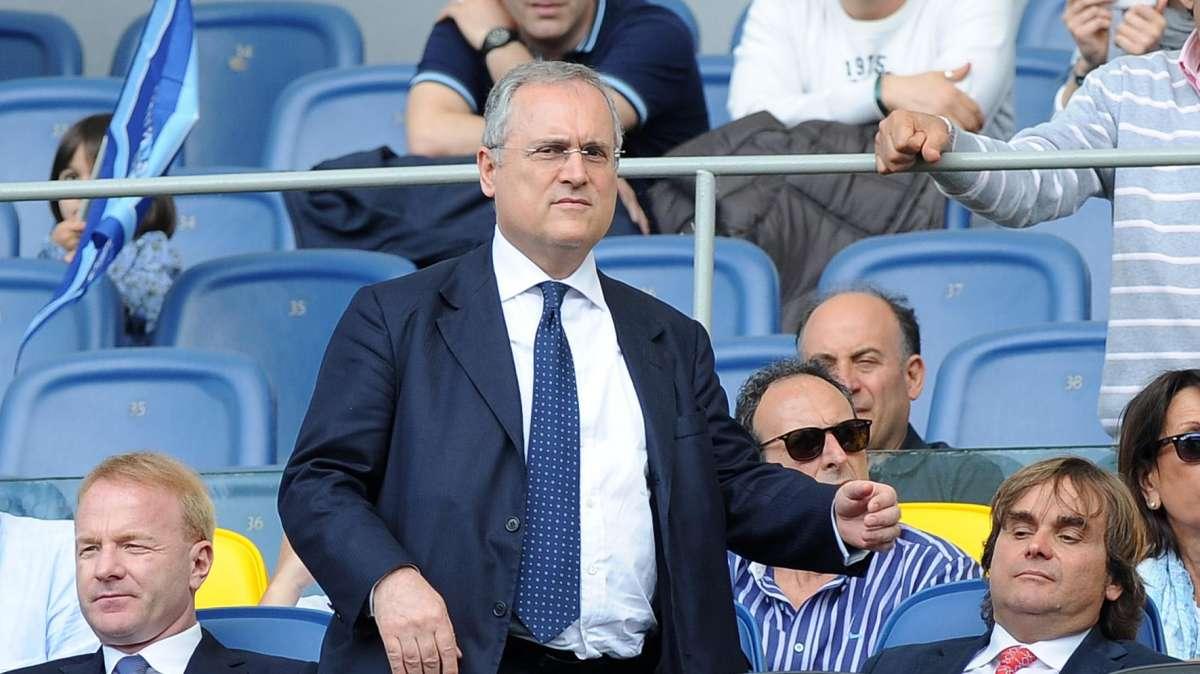 ESCLUSIVA - Decadenza Lotito, pres. Federsupporter commenta il comunicato della Lazio
