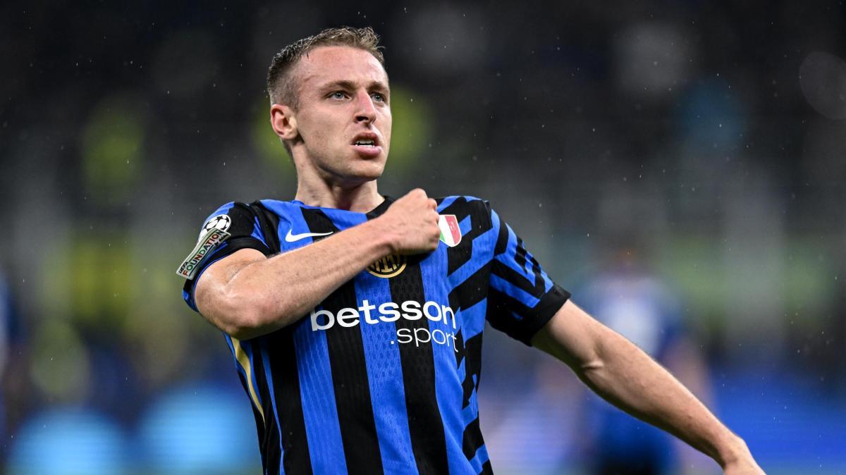 Calciomercato Lazio | Frattesi e l'ottimismo di Formello: il punto della situazione