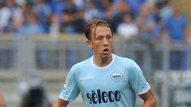 Leiva: "Alla Lazio tutto quello che cercavo, club e città meravigliosi. E sono solo in fase di adattamento..."