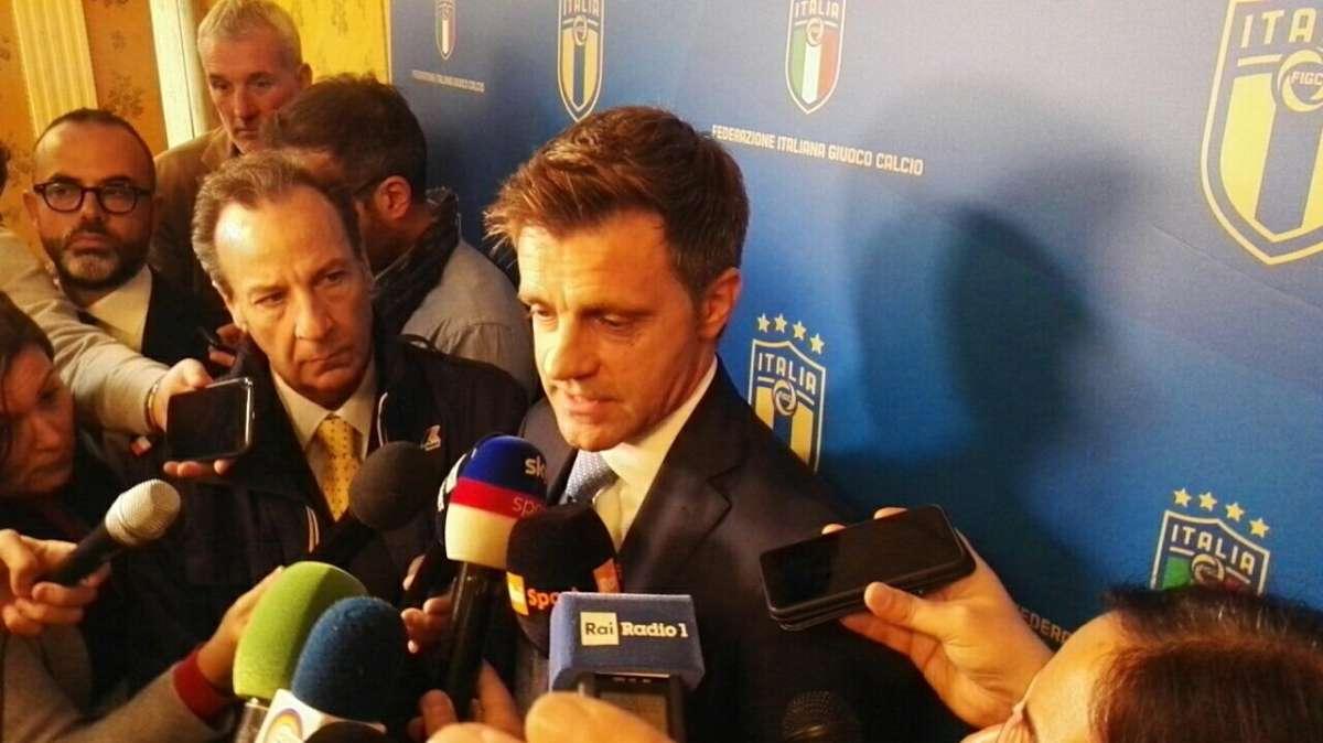 Rizzoli: "La spiegazione degli arbitri è fondamentale, a breve anche i dialoghi" - VIDEO