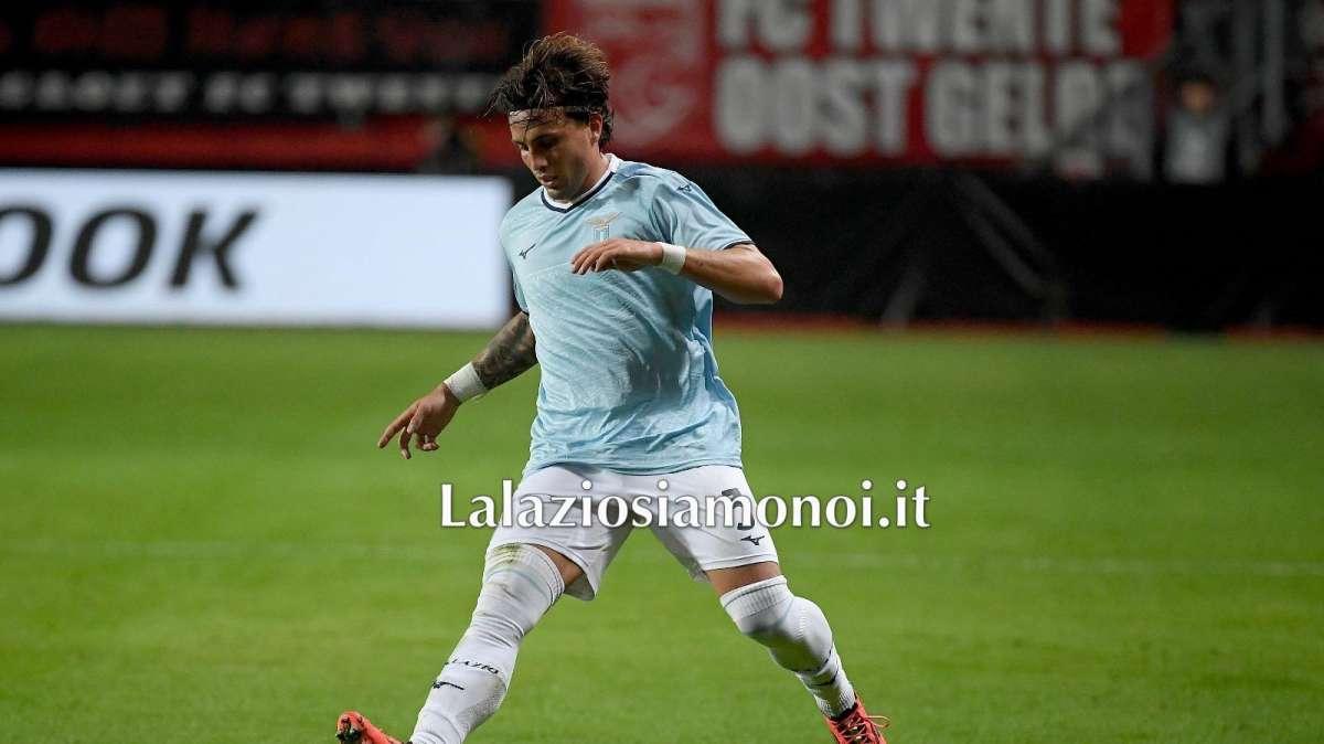 Lazio, Fabiani sull'esclusione di Pellegrini: "Sceglie Baroni. Ora faremo un comunicato..."