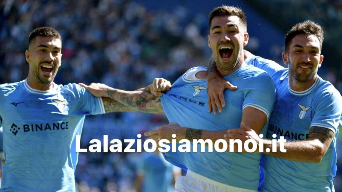 Lazio, Romagnoli leader di una difesa che punta a un altro record: il dato