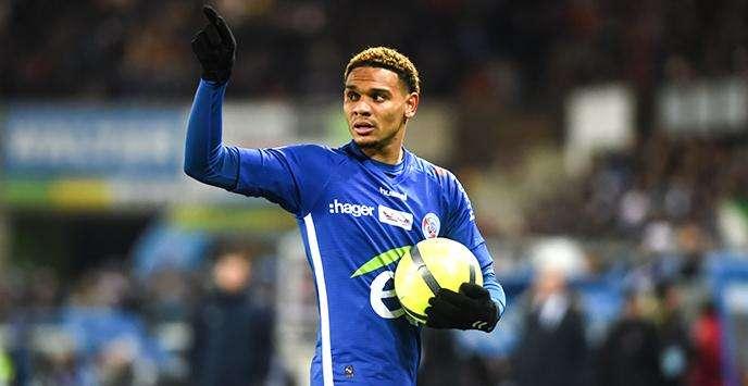 La Lazio insiste per Kenny Lala: si cerca l'intesa con lo Strasburgo