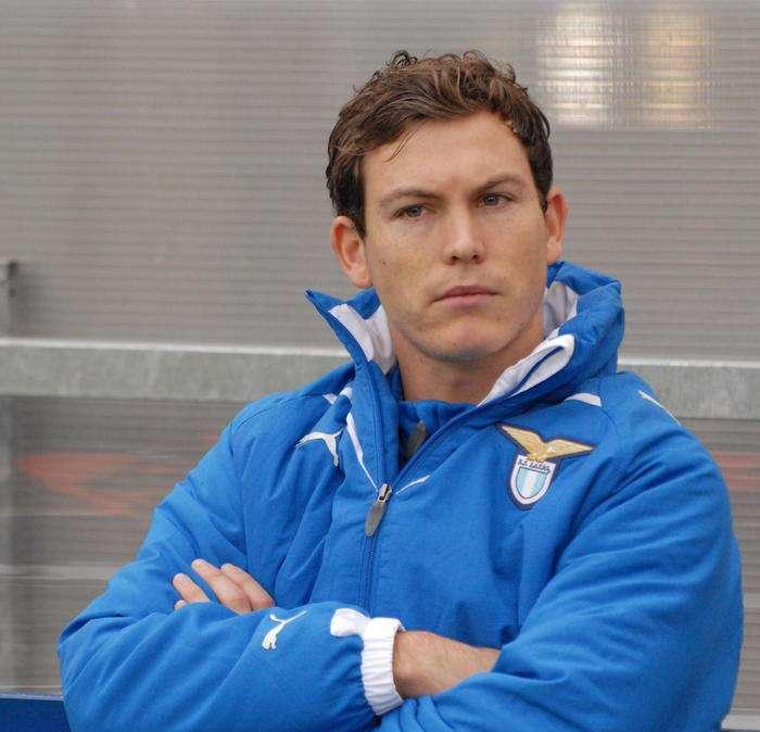 Scoppia il caso Lichtsteiner?