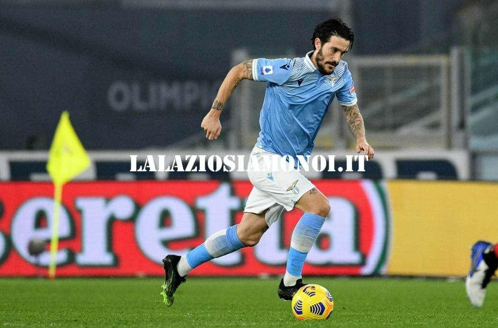 Lazio, in Spagna non si danno pace: "Eroe in Serie A, ma Luis Enrique non lo considera" 