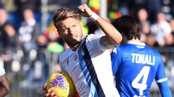 Serie A, 36esima e 37 esima giornata: la programmazione televisiva