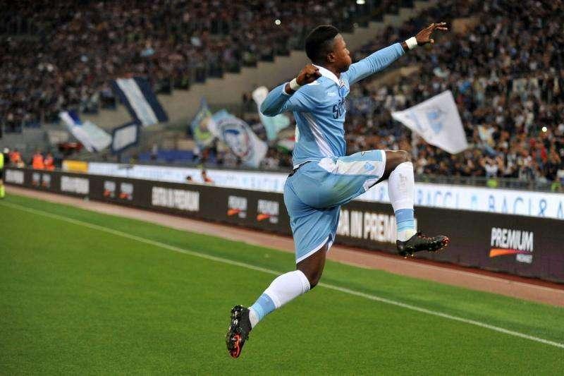Calenda, ag. Keita: "Lotito non mi ha mai proposto il rinnovo. Accordo col Milan, siamo sul mercato"