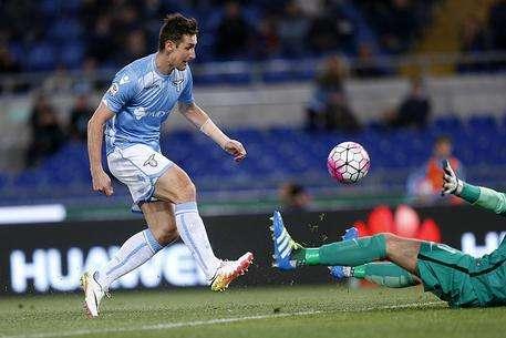 Lazio - Inter, l'ultimo precedente con vittoria all'Olimpico: gioiello di Klose