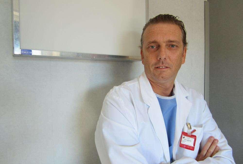 SPORT & ORTOPEDIA - Professor Lovati e Lalaziosiamonoi.it: la protesi per l'artrosi del ginocchio