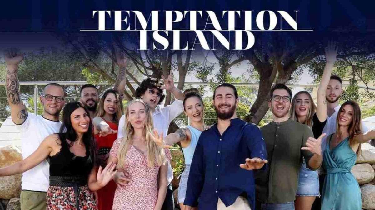 Temptation Island | Anticipazione lunedì: tradimento e coppia eliminata