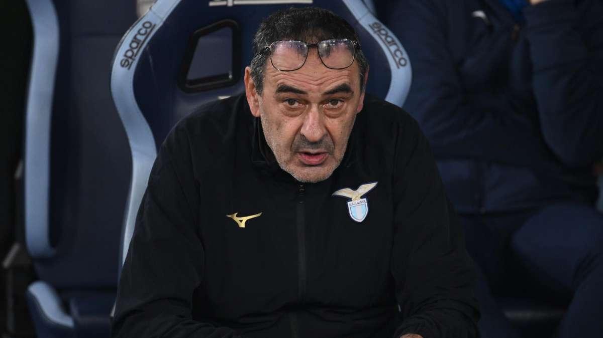 Calciomercato | Dalla Spagna: "Il Siviglia punta Sarri per il futuro"