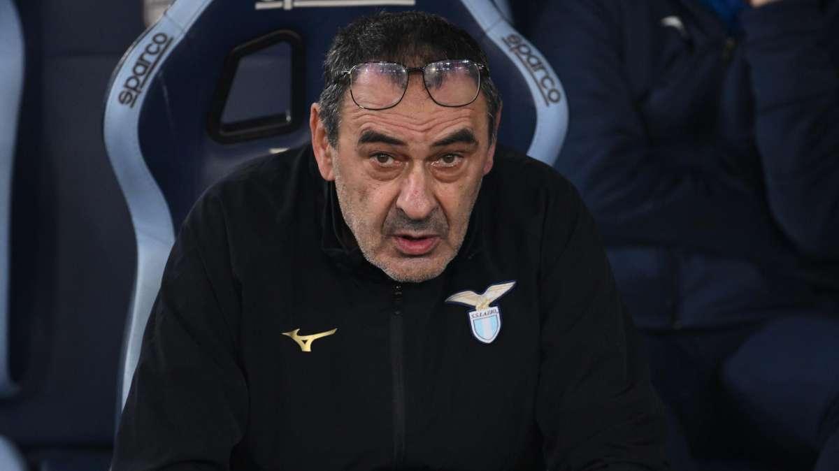 Sarri - Roma, Pedullà chiarisce: "Questa è la situazione attuale"