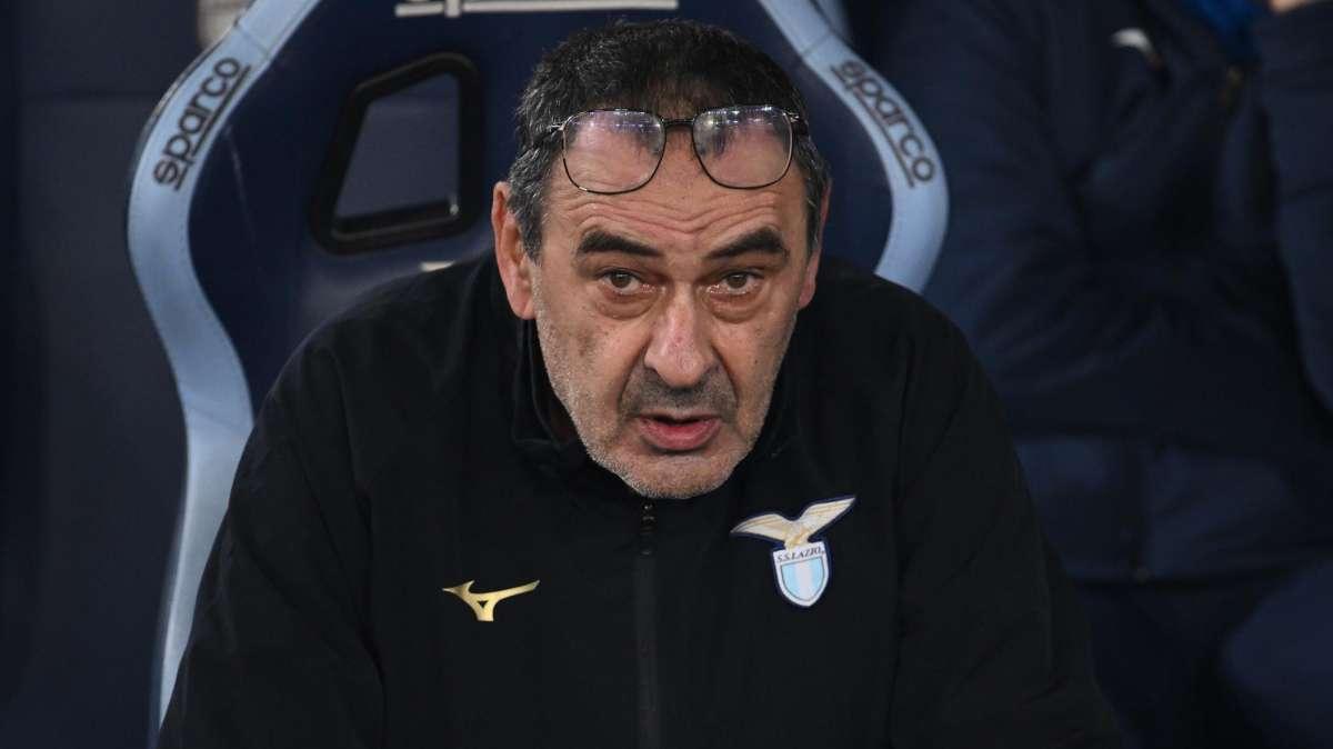 Lazio, De Grandis (Sky): "Sarri vuole migliorare la squadra, ma con quali soldi?"