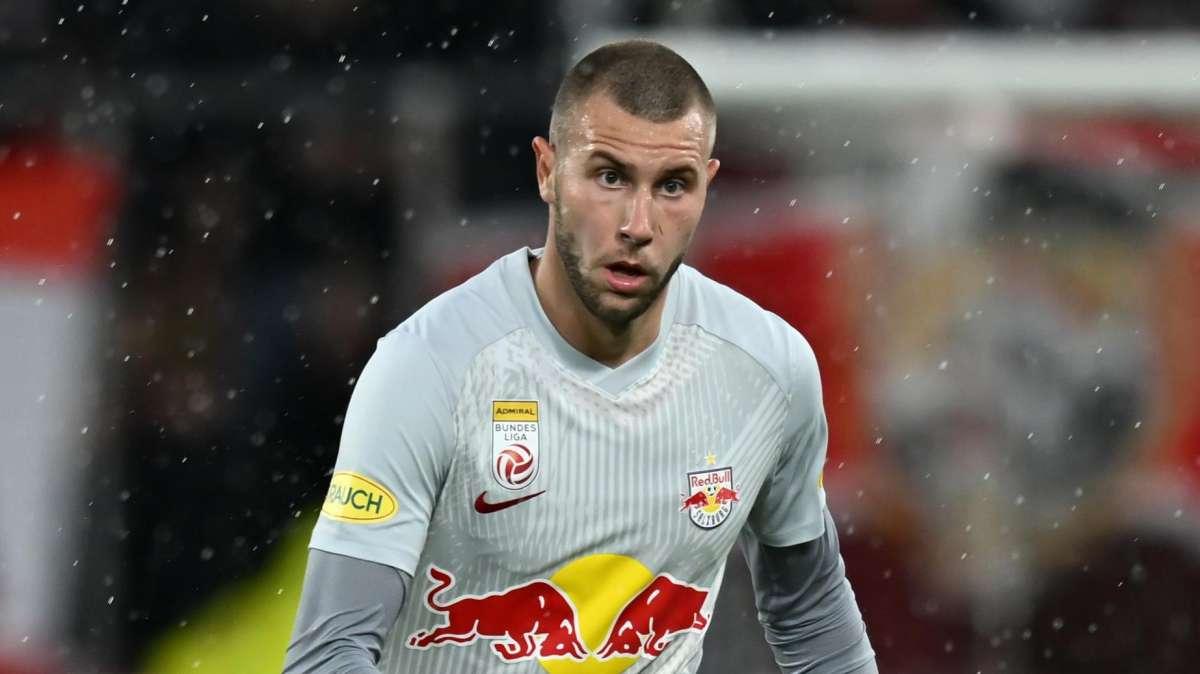 Lazio, ricordi Pavlovic? Adesso è un obiettivo del Milan per la difesa
