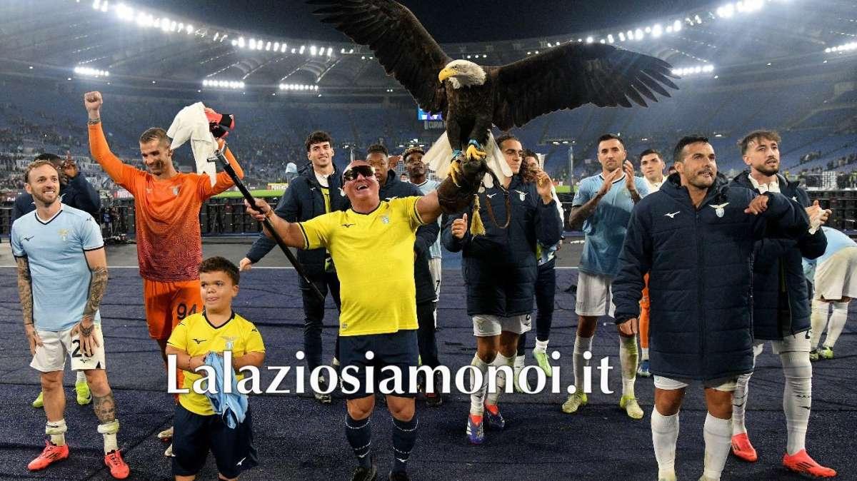 Lazio, beata gioventù! Contro il Cagliari un undici nuovo, ma il risultato non cambia