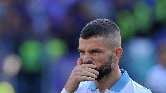 Lazio, senti Berisha: "Non sono ancora al 100%, ma sto tornando..."