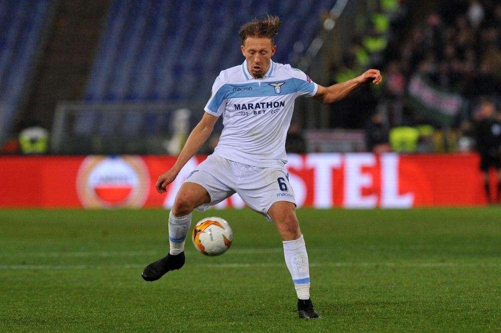 FORMELLO - Lazio, Leiva ancora centrale difensivo. Immobile fa coppia con Correa 