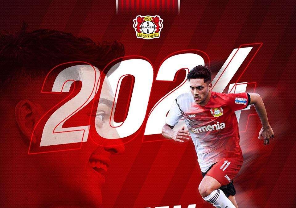 UFFICIALE - Calciomercato, Amiri è un nuovo giocatore del Bayer Leverkusen
