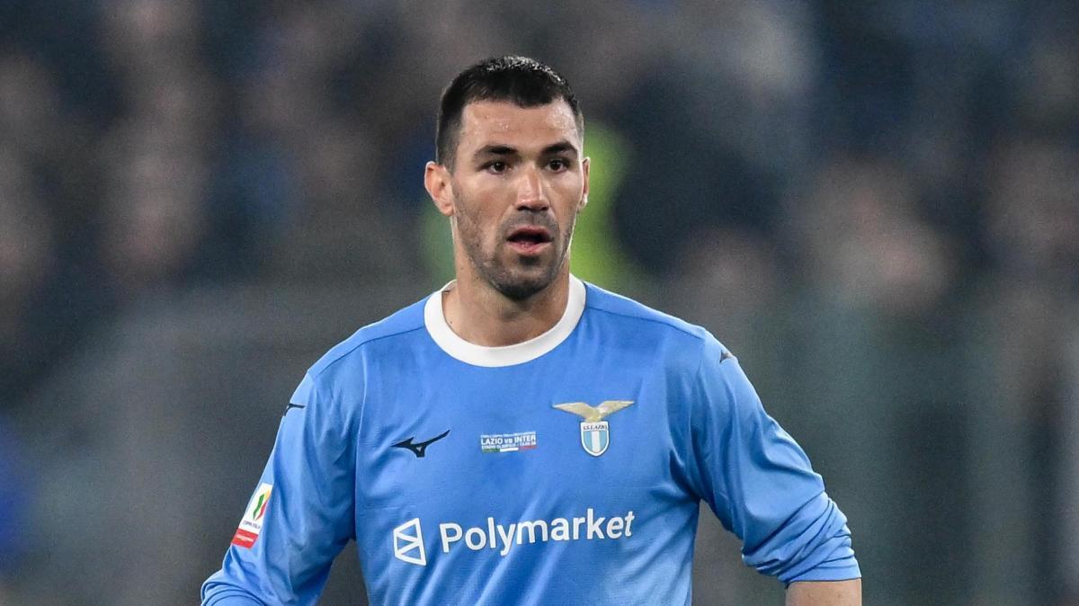 Calciomercato Lazio | Fabrizio Romano: "Romagnoli all'Al Sadd: here we go!"