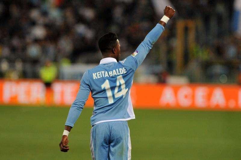 Calciomercato Lazio, Keita rinnovo e addio: ipotesi prestito biennale all'Inter con obbligo di riscatto