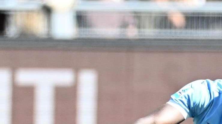Lazio, punto infermeria: le condizioni dei calciatori fuori