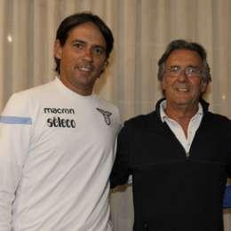 Lazio, parla papà Inzaghi: "Vi racconto tutto sul mister!"