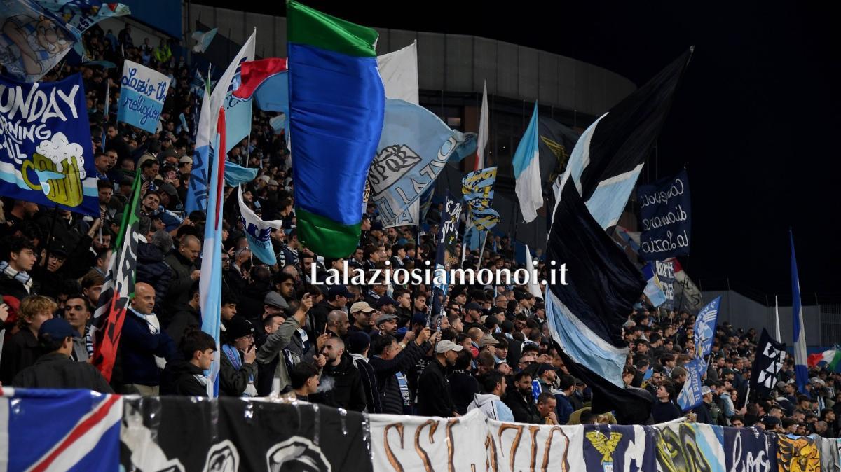 Lazio, Gattuso spera nel ritorno dei tifosi: "Alla squadra ho detto..."