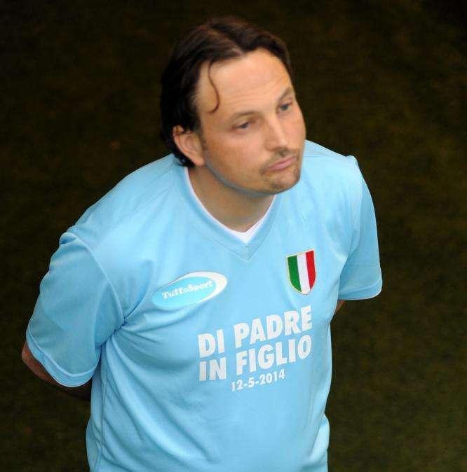 Lazio - Torino, sulla panchina granata ci sarà Frustalupi: figlio di Mario, campione d'Italia '74