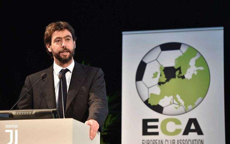 Lettera dell'Eca: "Dal calciomercato dipendono le finanze di alcuni club"