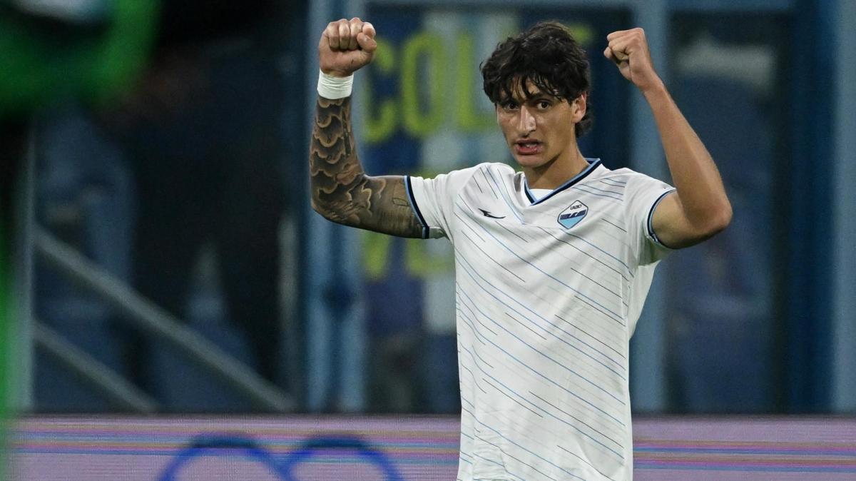 Lazio, fatta per il rinnovo di Floriani Mussolini: quando può arrivare la firma