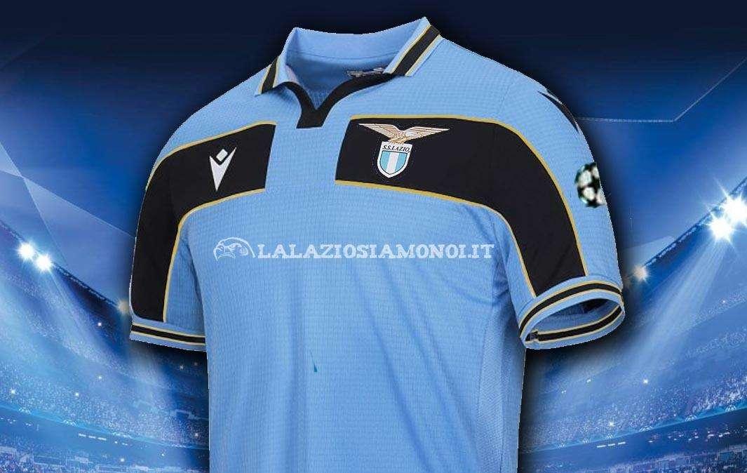 Macron, tra record e novità: maglie da gioco ecosostenibili