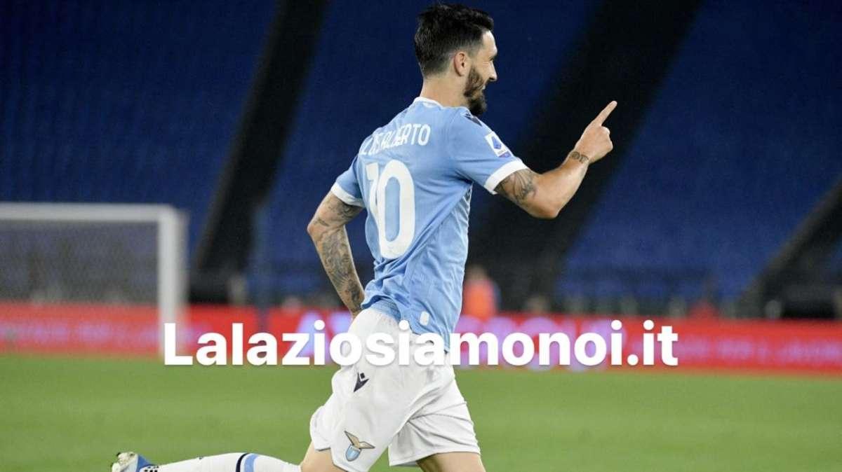 Lazio, Luis e Sergej assist e delizie: solo il Liverpool ha fatto meglio