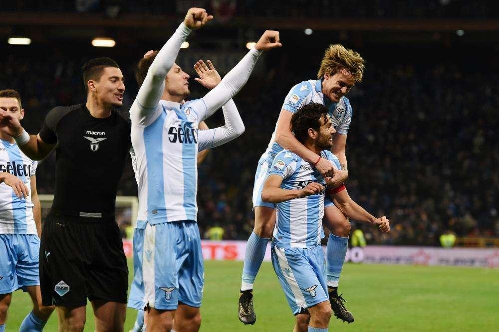 LE PAGELLE DEI QUOTIDIANI - Milinkovic un gigante, Caicedo trova il colpo vincente. Bastos, non ci siamo