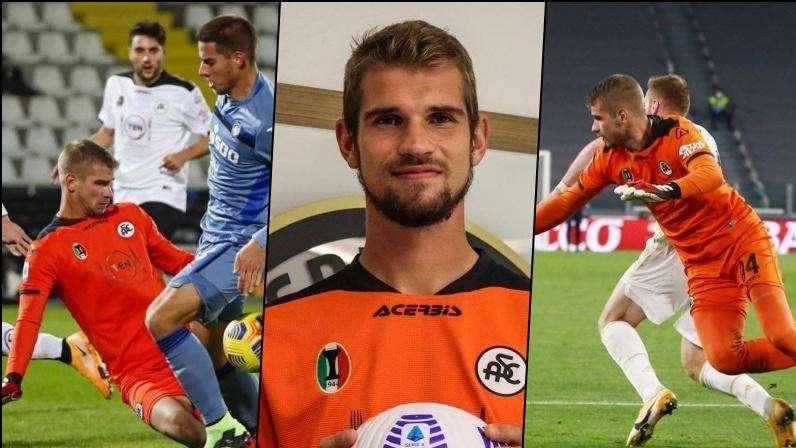 Lazio, Provedel attaccante con un sogno: ecco come è diventato portiere