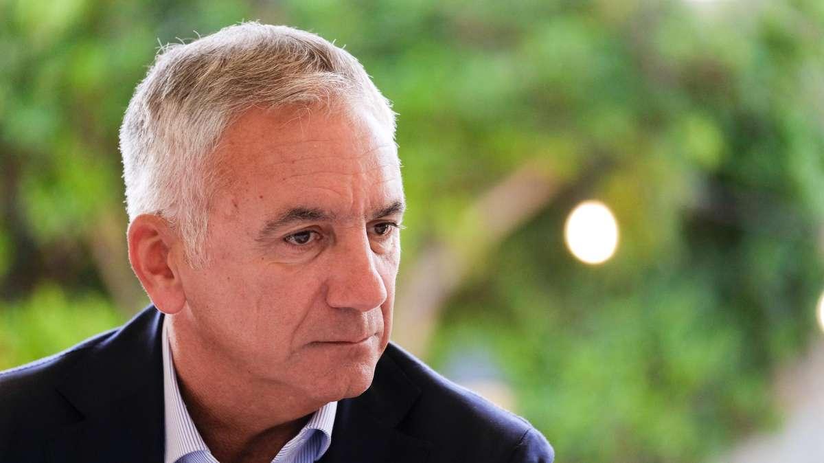 Meluso sicuro: "Che sorpresa la Lazio. E per la corsa Scudetto dico che..."