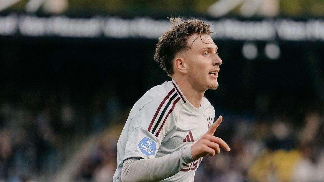 EURORIVALI - Impossibile fermare questo Ajax: battuto anche il PSV capolista