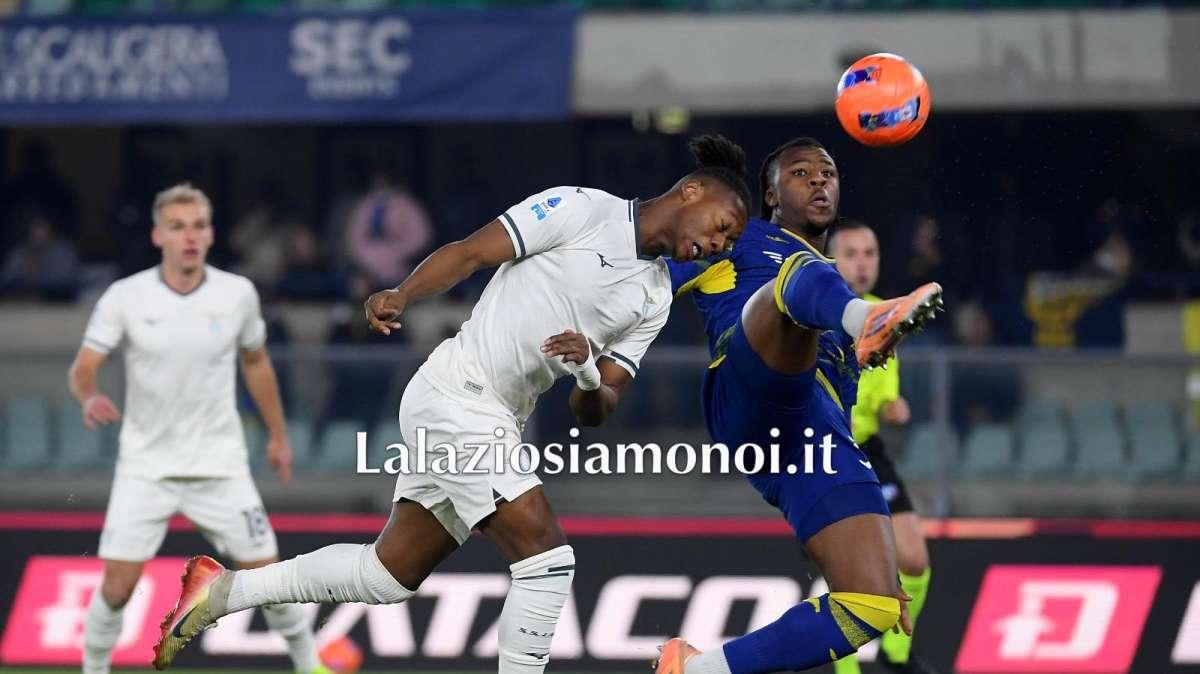 Lazio, parla MellI: "Un po' di buona sorte! I nuovi acquisti..."