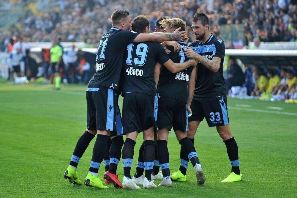 Lazio, partenza tra le migliori di sempre dell'era Lotito: il "terzo" Inzaghi supera il "secondo"