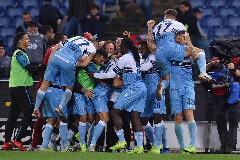 Europa League, i bookmakers: ecco la quota della Lazio per la vittoria finale