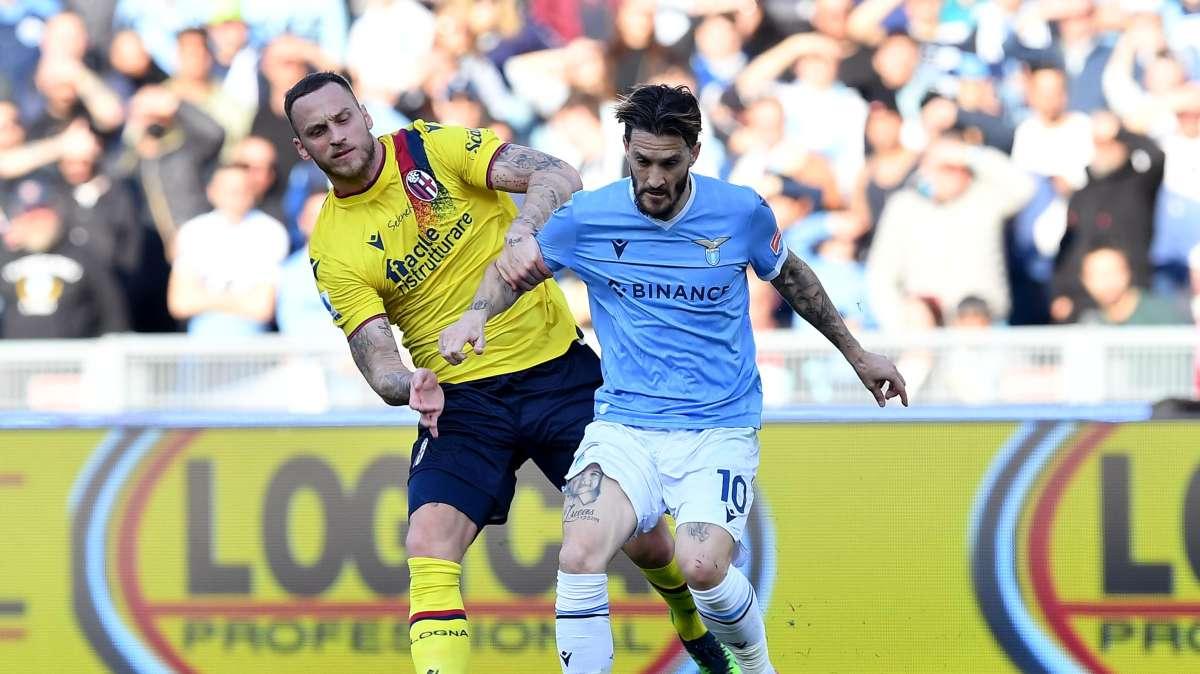 FORMELLO - Lazio, la ripresa: Luis Alberto fermo, Radu ritenta...