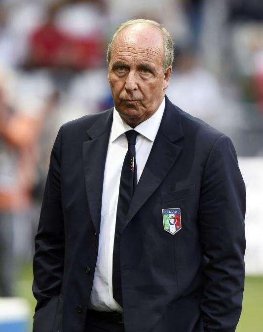 Italia, i convocati di Ventura per le sfide a Spagna e Israele: presenti Immobile e Parolo
