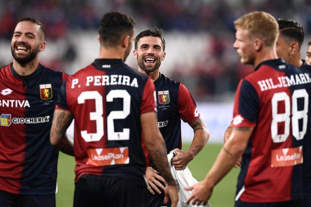 L'AVVERSARIO - Lazio, con il Genoa sfida alle statistiche: a Marassi non è mai facile