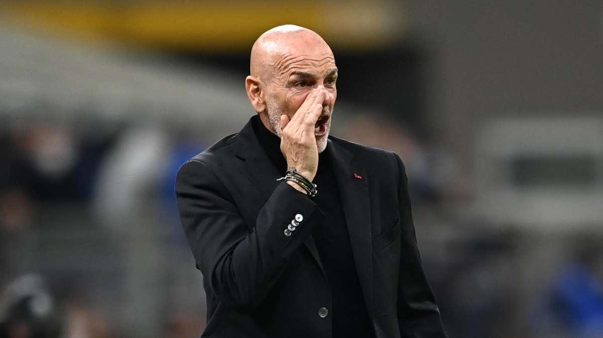 Milan, Pioli guarda avanti: "La Lazio è forte, ma noi sappiamo cosa fare"