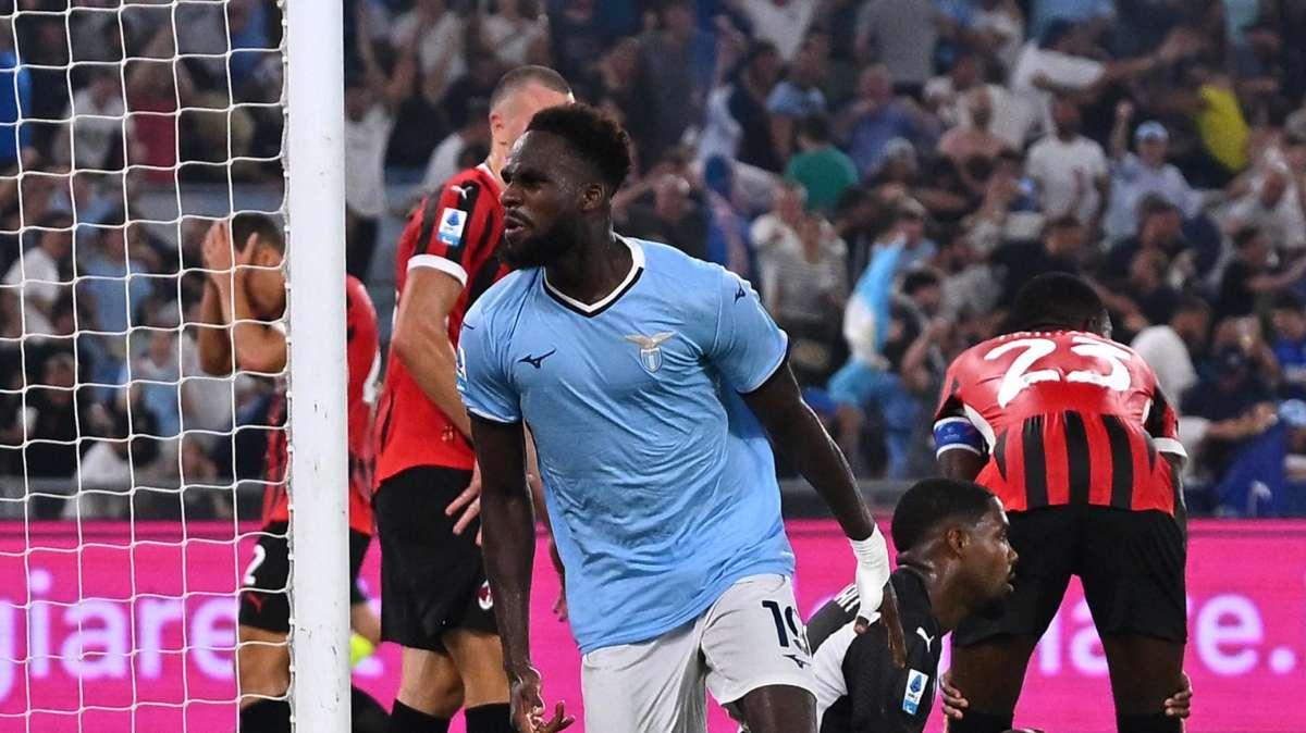 Impallomeni: "La Lazio ha graziato il Milan. Adesso Fonseca..."
