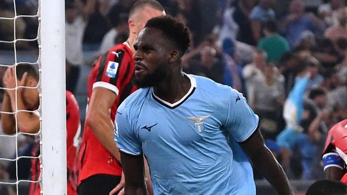 Lazio, Dia da bomber a operaio: ora c'è bisogno dei suoi gol