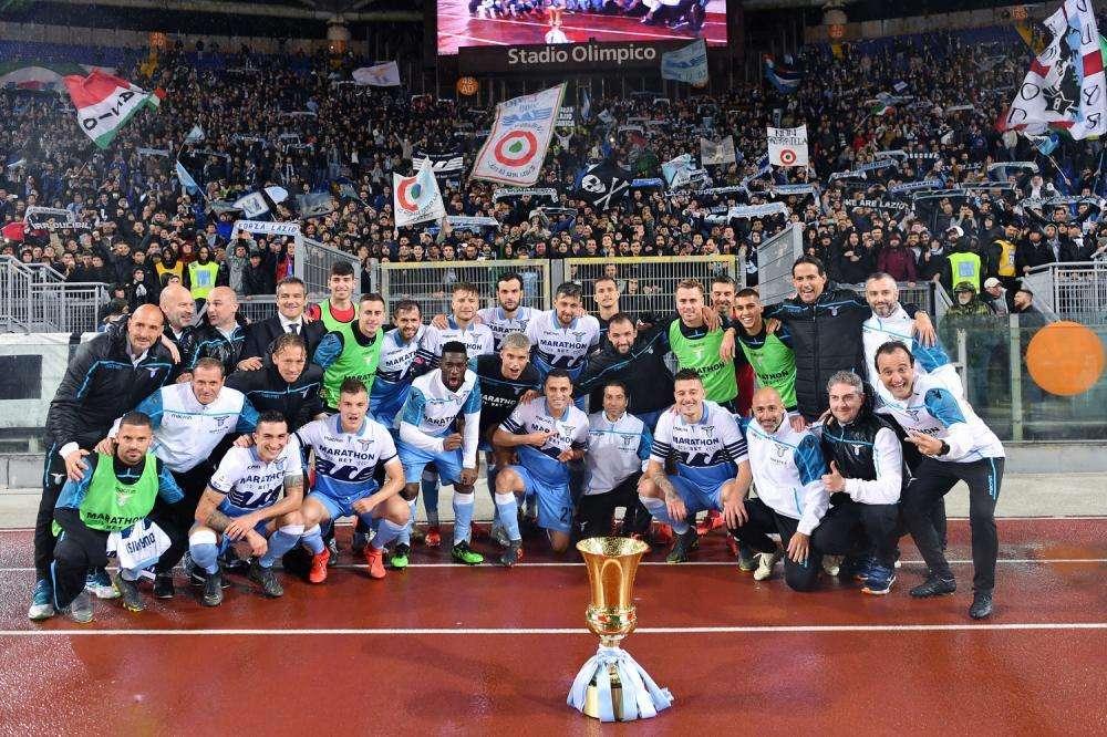 Lazio, Canigiani: “Abbonamenti a quota 11mila, dato importante”