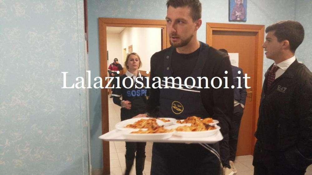 Lazio, Acerbi: “Le prossime gare decisive per la stagione. Sul derby…”