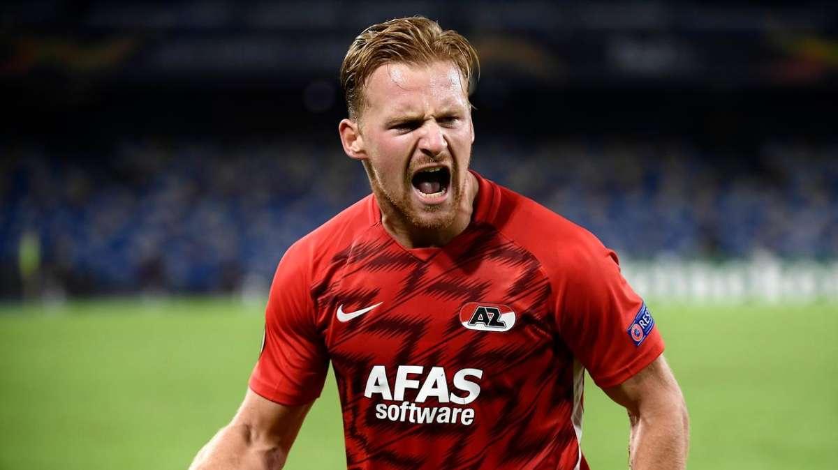 AZ Alkmaar, sale a 15 il numero di positivi in rosa: il comunicato