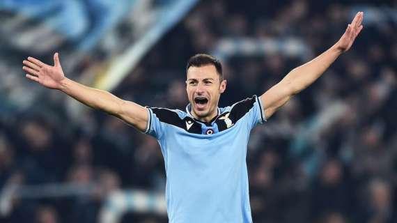Lazio, Radu pronto a entrare nella storia: a un passo dal podio per presenze